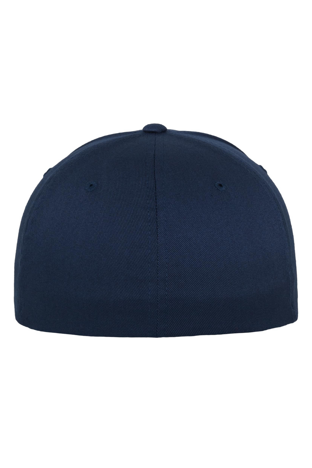 Flexfit Wollkämmert - Marine
