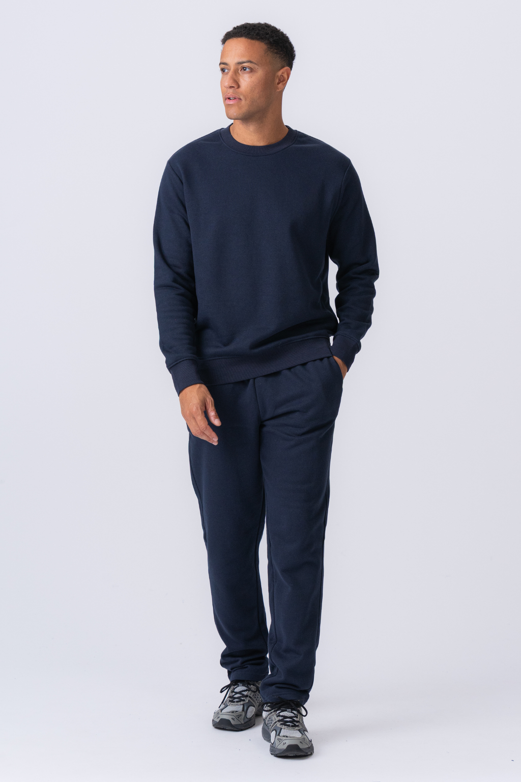 Original Sweatshirt - Marine