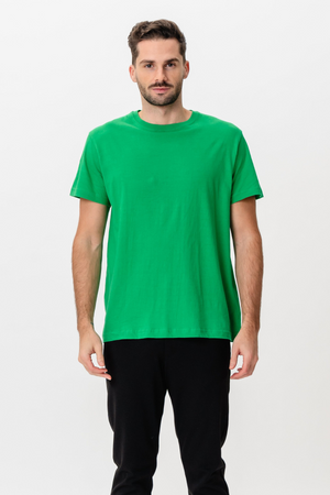Basic Joy T -Shirt - grün