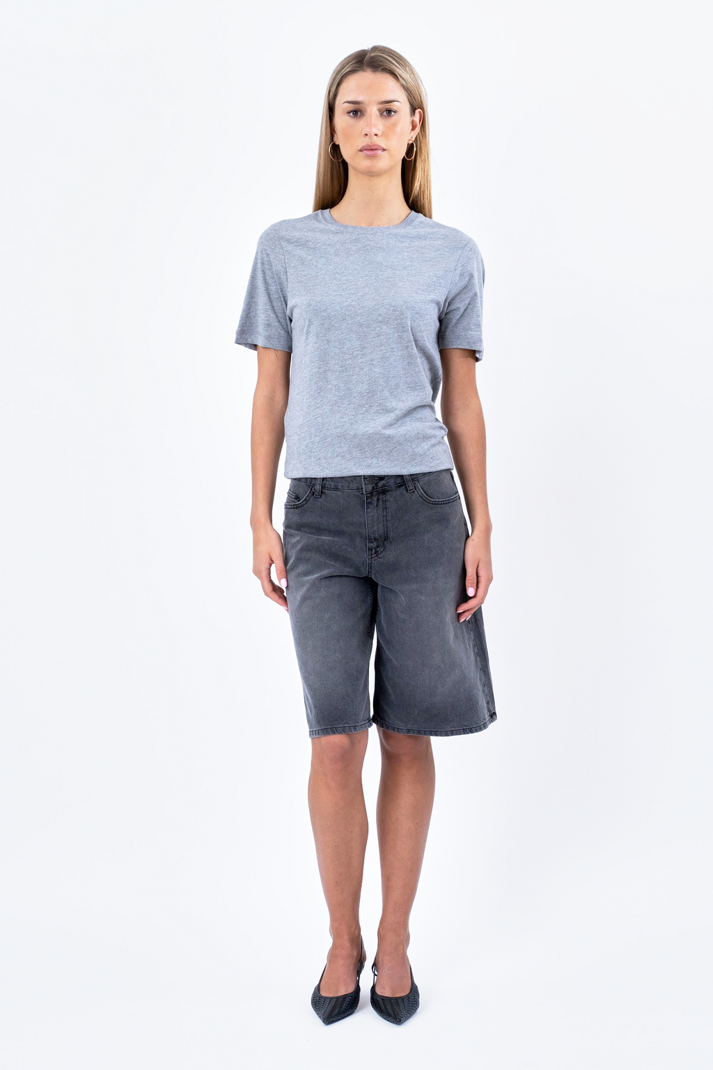 Freund Tee - grau