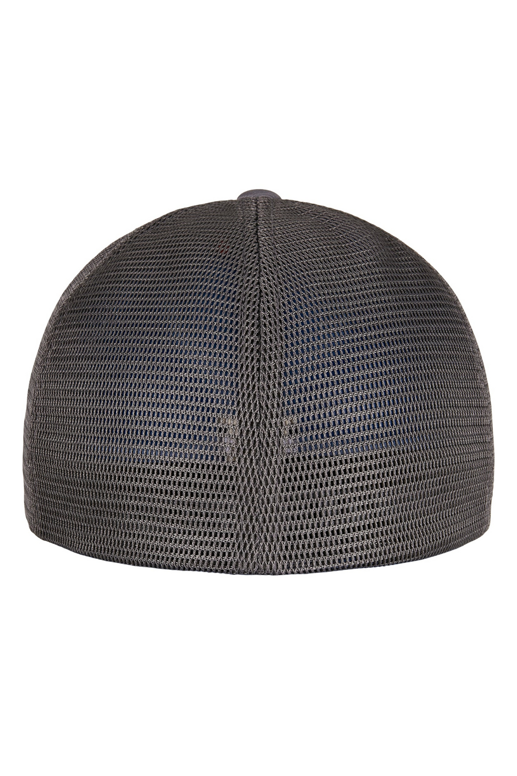 Flexfit 360 OmniMesh Cap - Holzkohle