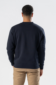 Sweatshirt Crewneck - Marine