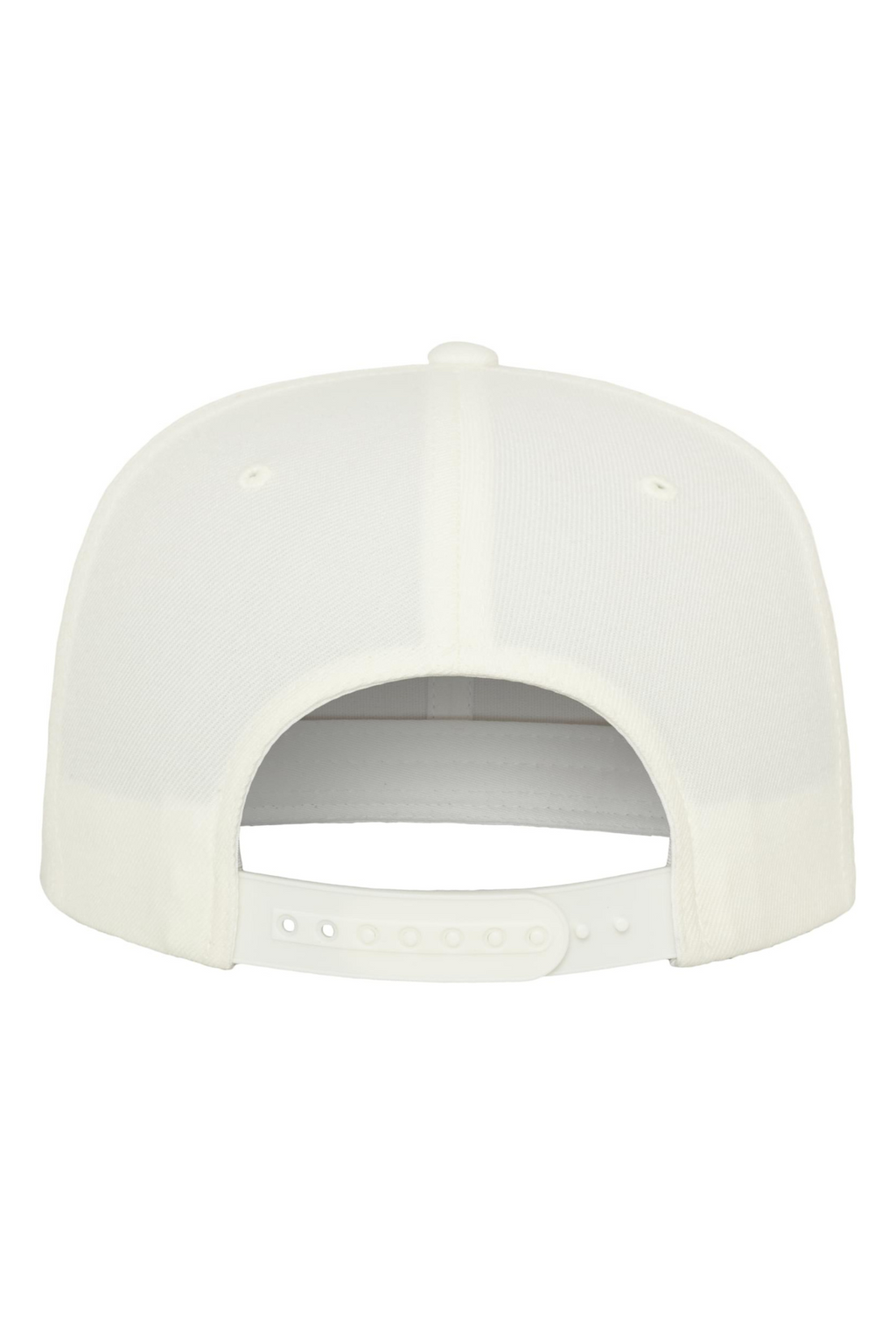 Klassiker Snapback - natürlich