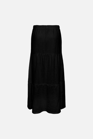 Sikka Maxi -Rock - Schwarz