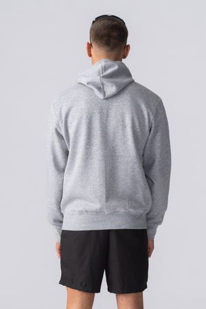 Montblanc Sweat Hoodie - grau