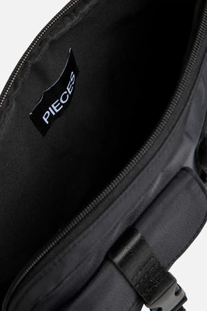 Bunha Umhängetasche - Schwarz