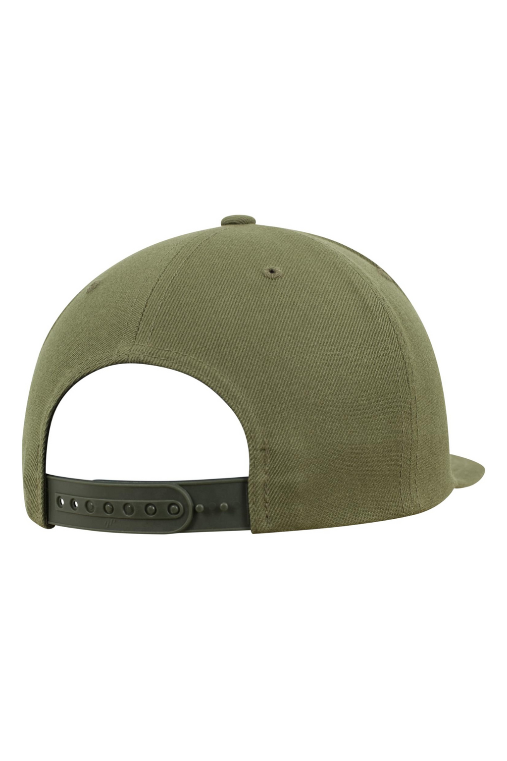 Klassiker Snapback - Buck
