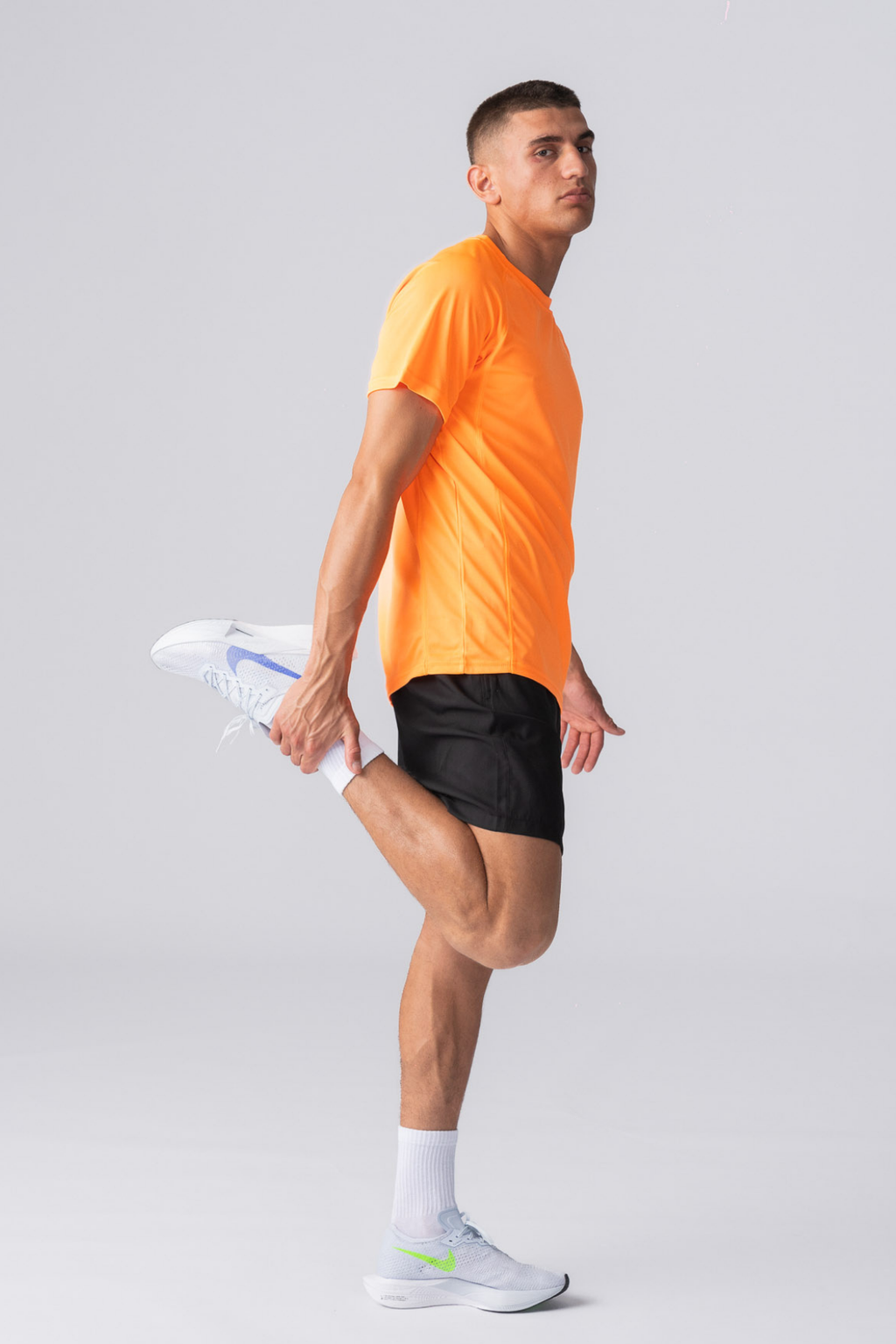 Trainingst -Shirt - Orange