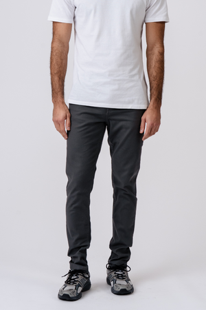 The Original Performance Struktur Pants - Dunkelgrau