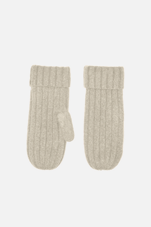 Luna Fäustlinge - Haferflocken