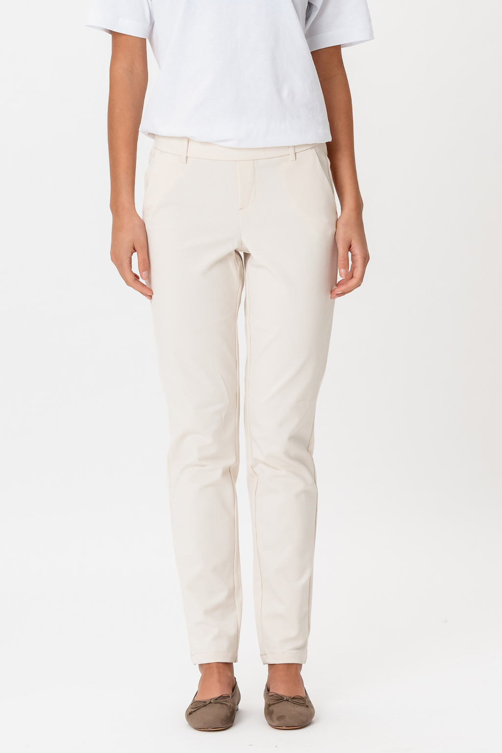 Haylie Pants - Birke