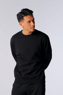 Original Sweatshirt - Schwarz