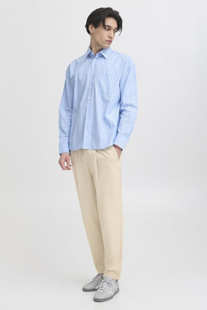 Brendan entspannte sich Pants - Beige