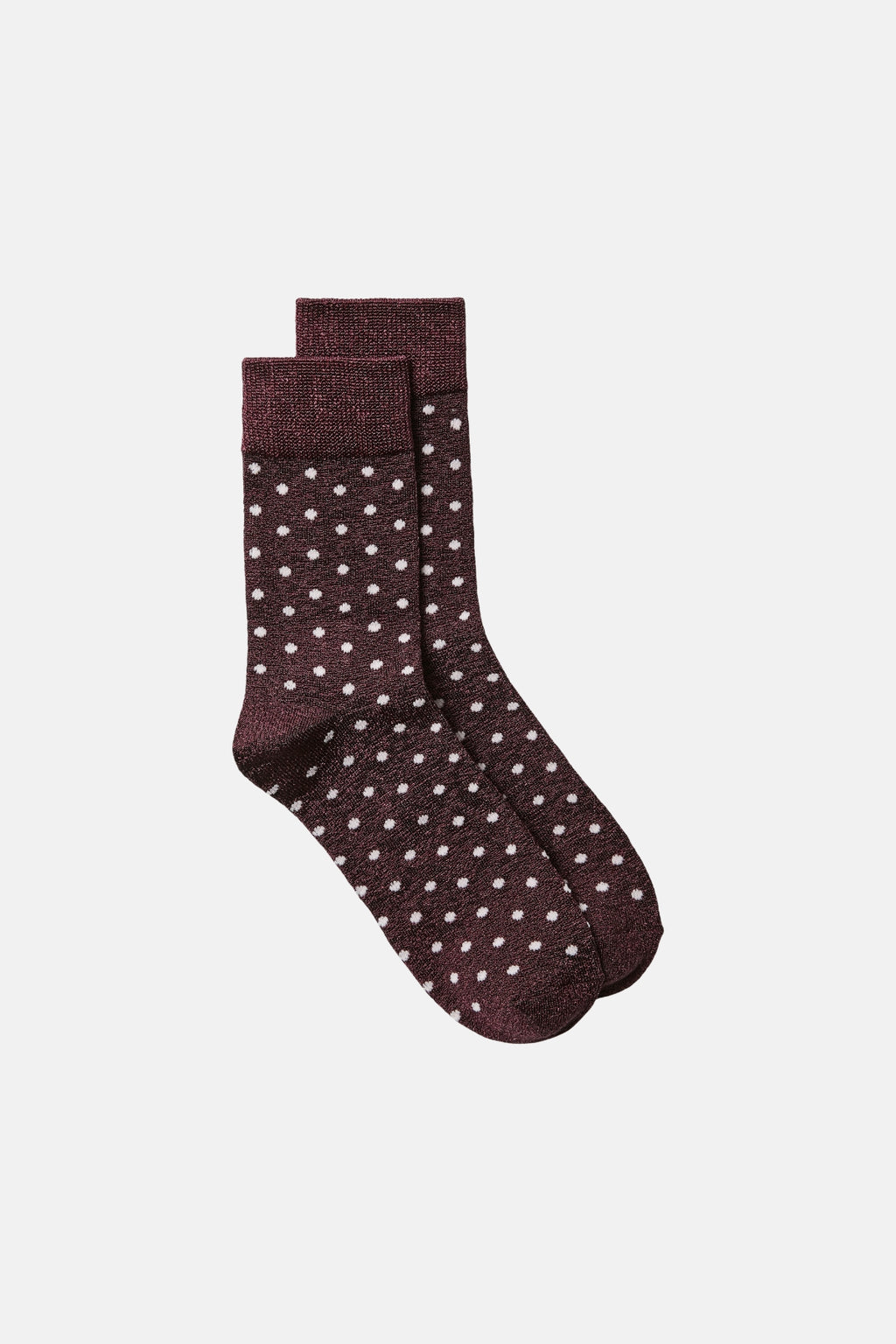 Beth Dot Socken - Winetasting