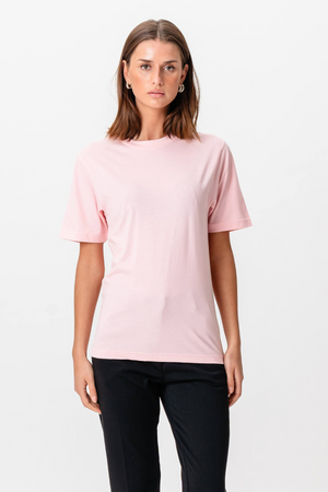 Oversized T-Shirt- Damen's Paketangebot (7 Stcs.)