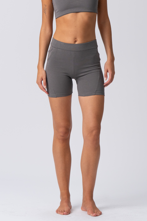 Alisa Shorts - Grau