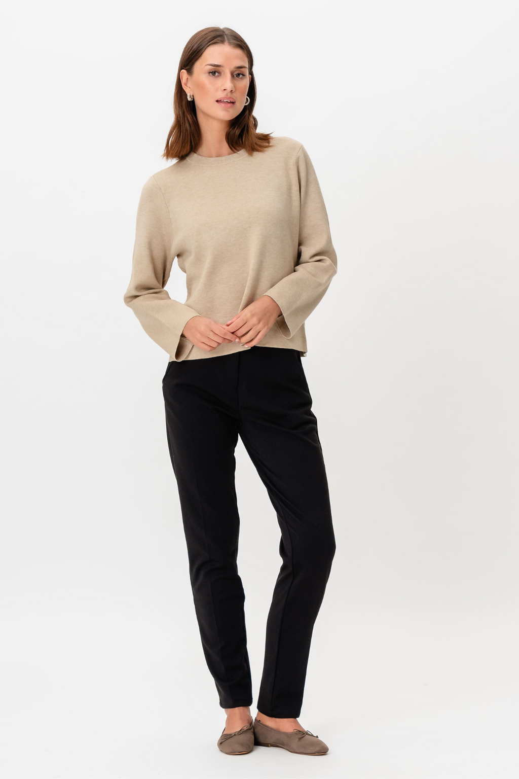 The Original Performance Pants - Schwarz