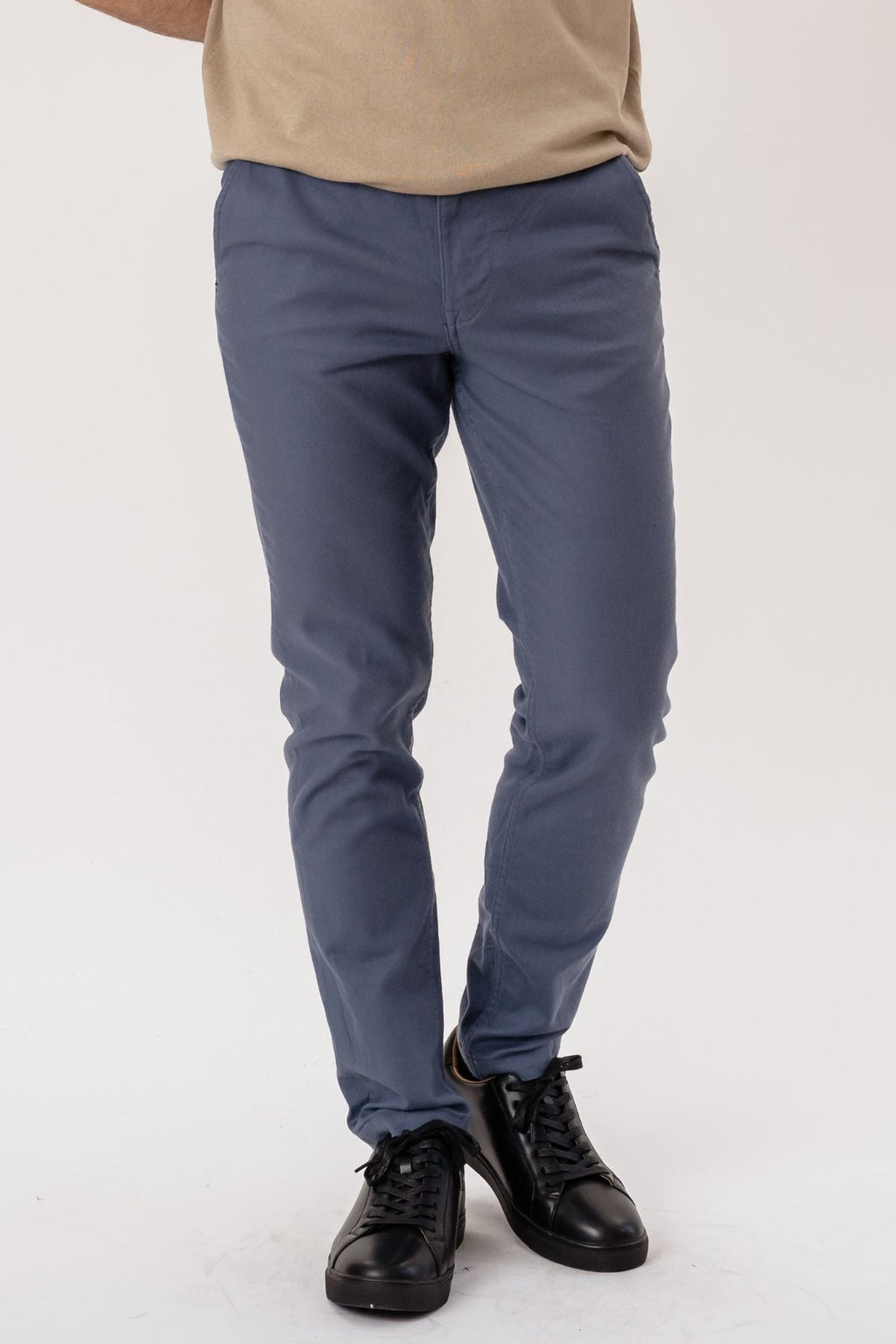 The Original Performance Struktur Pants - Blau