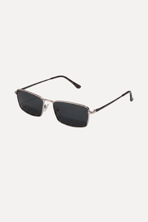 Liam Sonnenbrille – Hellgrau