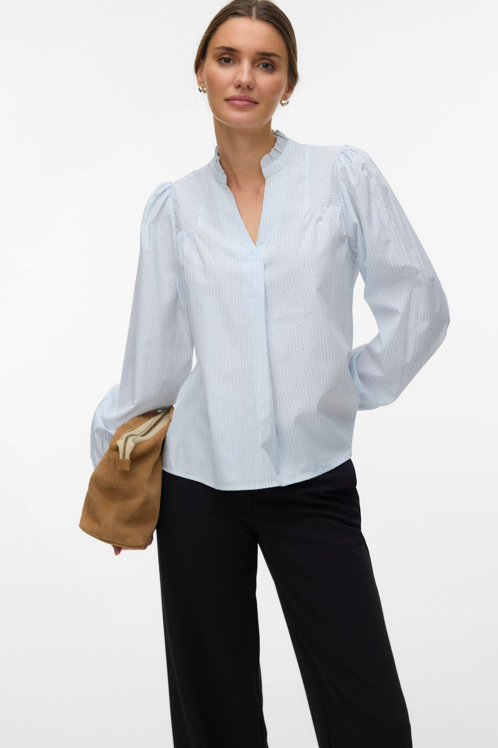 Sina Top – Wolkentänzerin