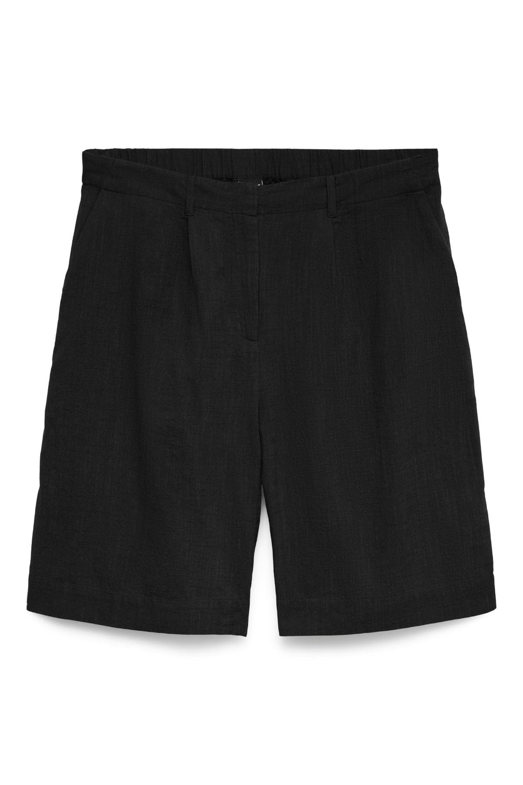 Caia Bermuda - Schwarz