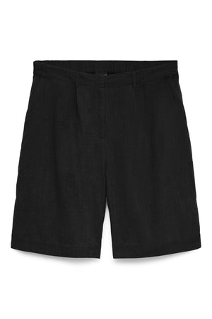 Caia Bermuda - Schwarz