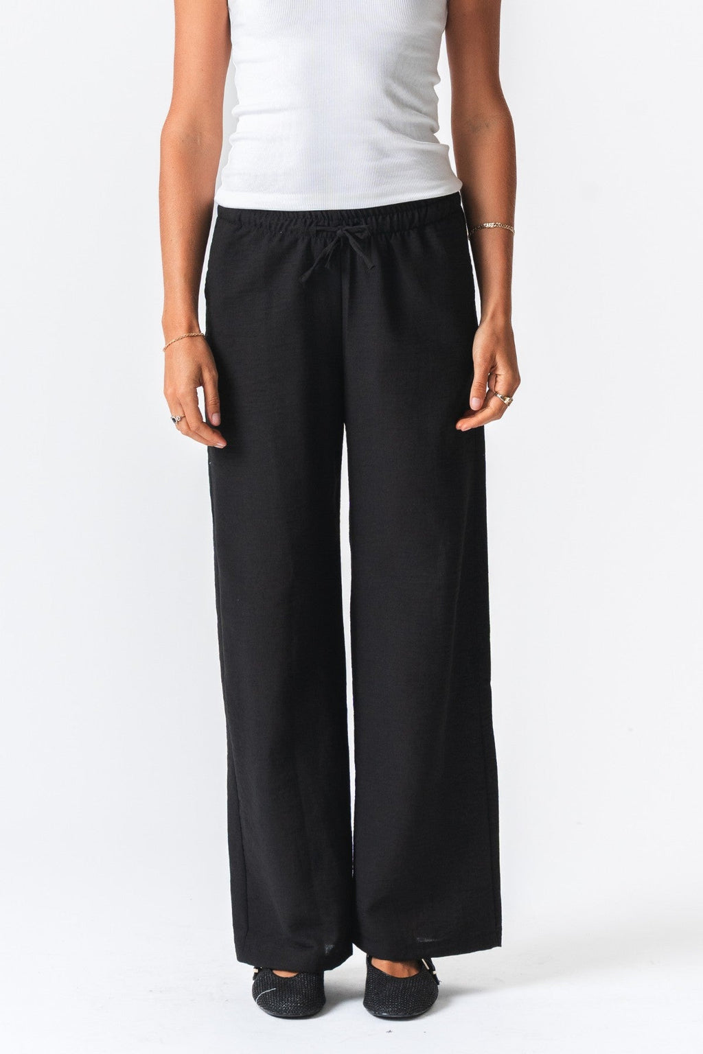 Lilly Pants + Lilly -Hemd (Sand) - Paketangebot
