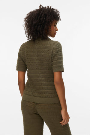 Hayley Poloneck-Cardigan – Kalamata