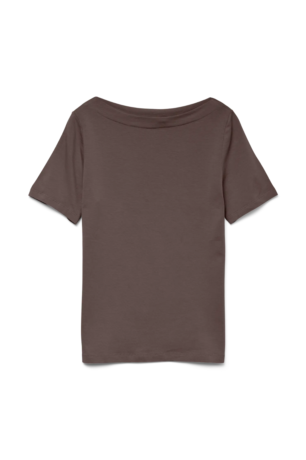 Panda-Modal-Top – Schokoladen-Martini