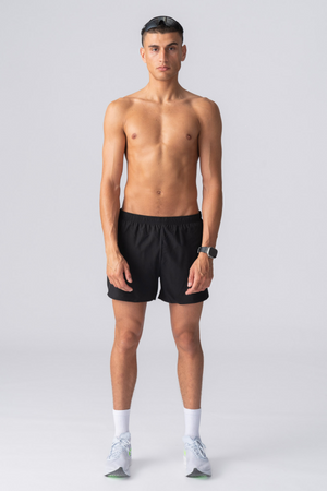 Everton Shorts - Schwarz