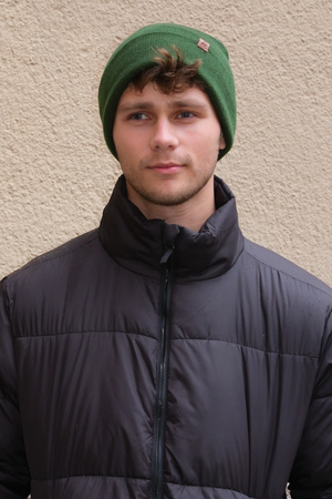 Charlie Beanie - Armee