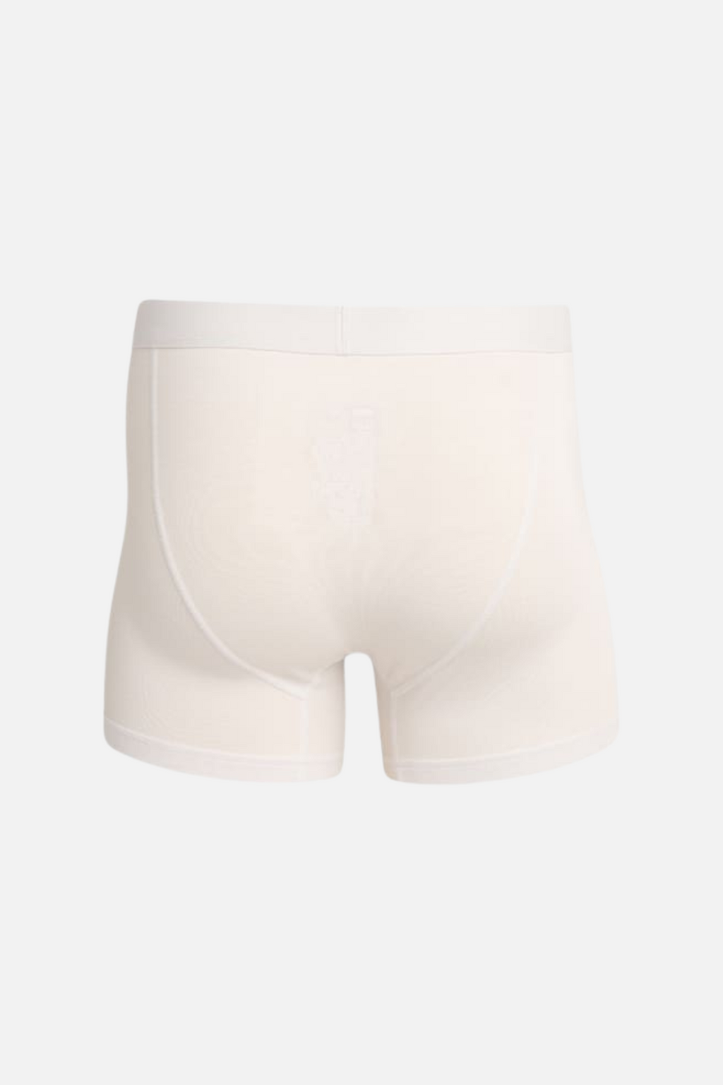 Performance Trunks Bambus 3 -Pack - Weiß