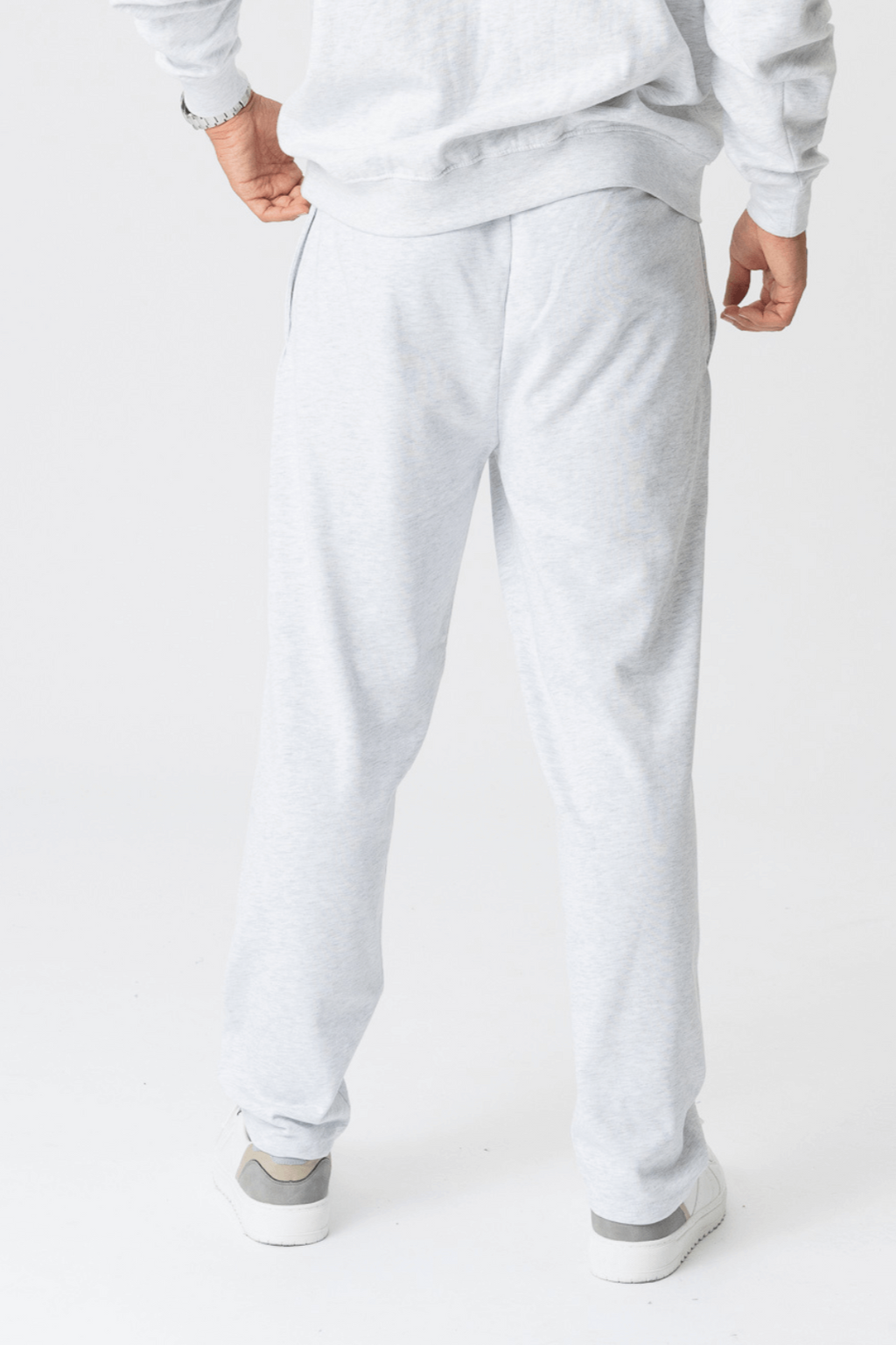 Original Jogginghose - Hellgrau