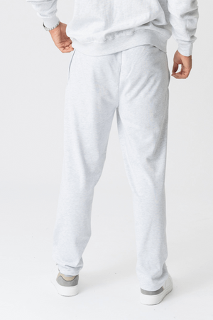 Original Jogginghose - Hellgrau