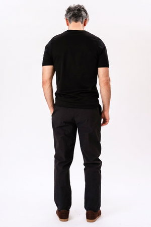 Jonathan Pants - Schwarz