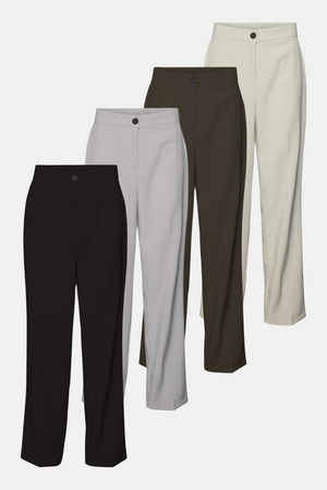 The Original Performance Pants™️ (Damen) – Paketangebot (4 Stcs.)
