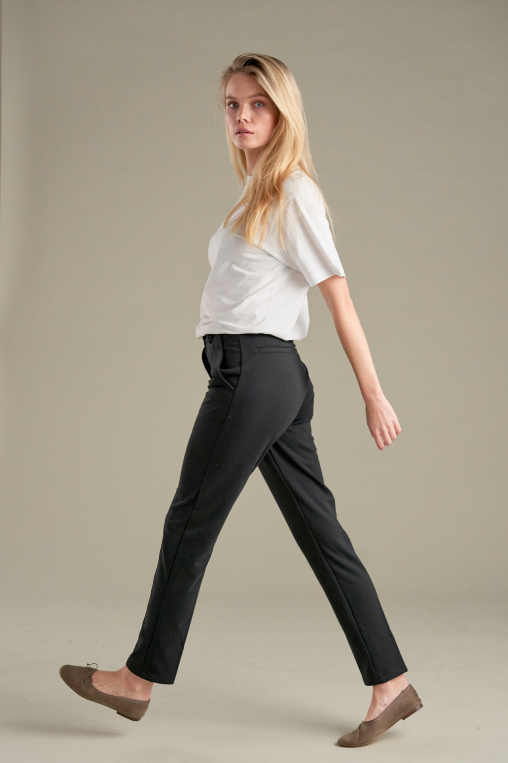 The Original Performance Pants - Schwarz