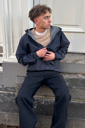 Windbreaker - Marine