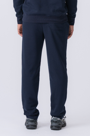 Essential-Jogginghose – Marineblau