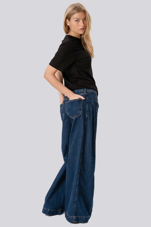 Estella Jeans - Dunkelblau