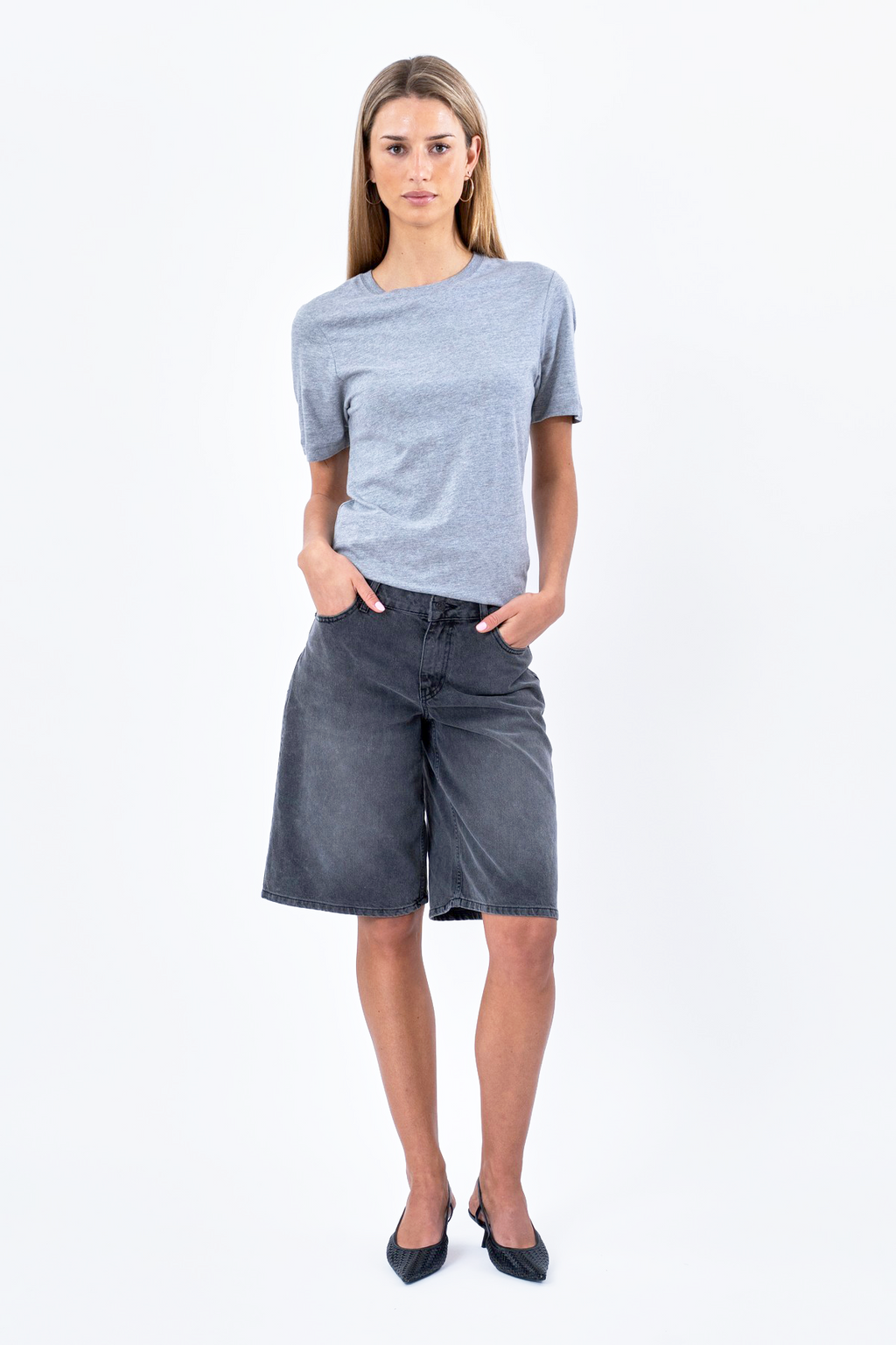 Freund Tee - grau