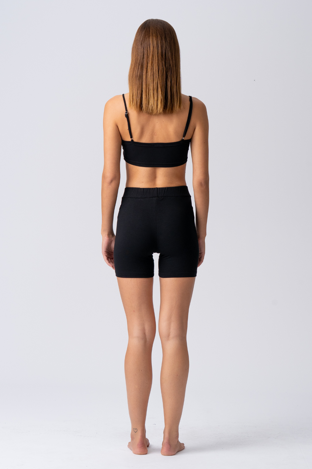 Alisa Set (Schwarz) - Paketangebot