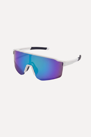 Christopher Sonnenbrille - Hellblau
