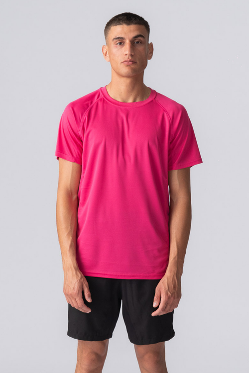 Trainingst -Shirt - Pink