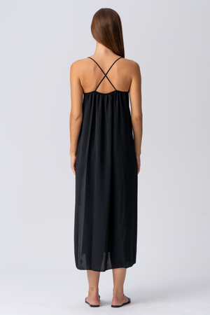 Alicia Kleid - schwarz