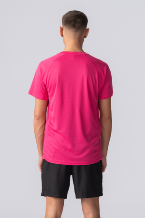 Trainingst -Shirt - Pink