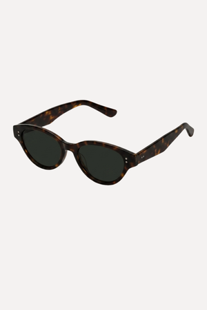 Jonathan Sonnenbrille – Demi-Schwarz