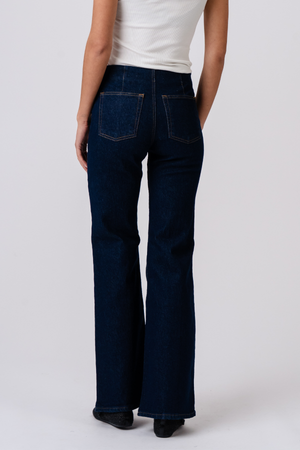 Arizona-Jeans – Dunkelblau