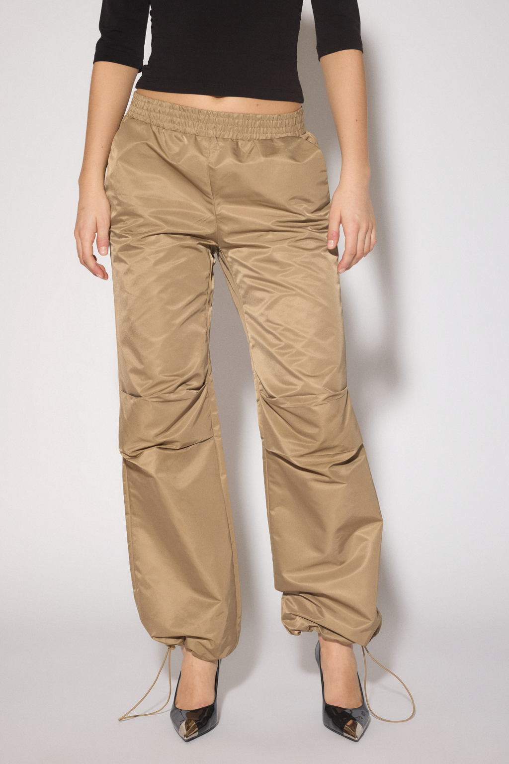 NECO -Track Pants - Bungee Cord