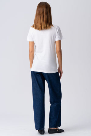 Freund Tee - Weiß (FS)